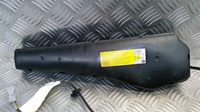 Seat Airbag Front Passenger Side Left 9120865 BMW E92 Coupe 3 