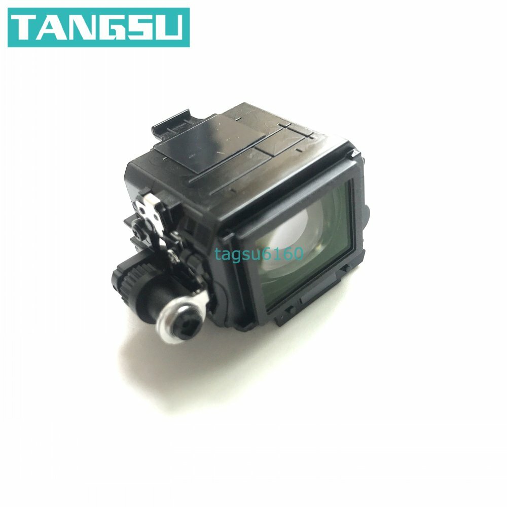 Sony A7III A7RIII A9 A7M3 A7RM3 Viewfinder Eyepiece VF Block View