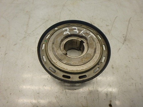 Kurbelwellenrad Ford Mazda Fiesta JU 2 DY 1,4 TDCI F6JA DE151592