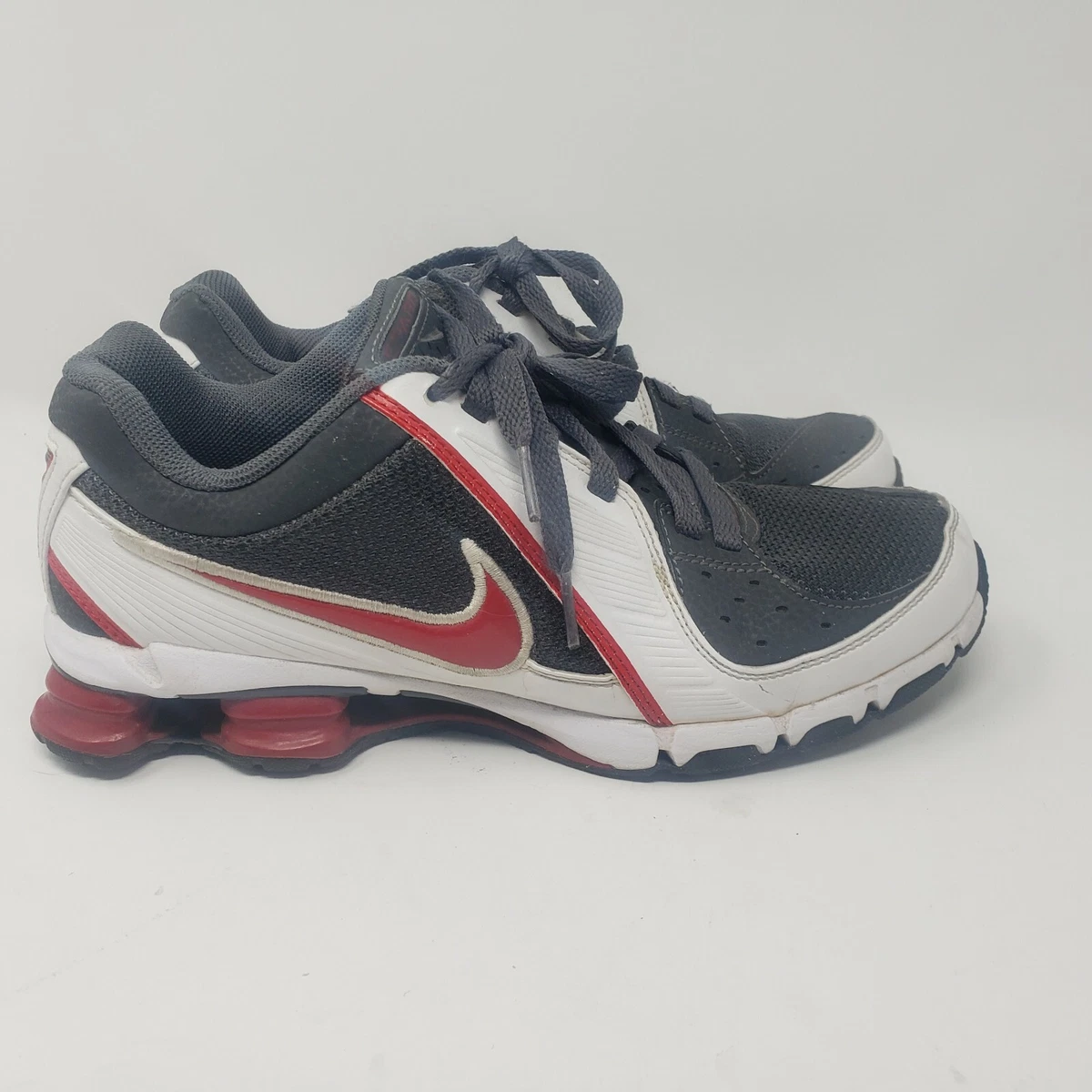 Nike shox shop nz red