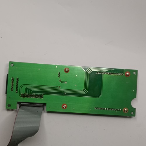 Ait CMT-SR2000-PV v1.5 LCD Board Rev 1.5 Advanced Instrument Technology - Picture 6 of 8