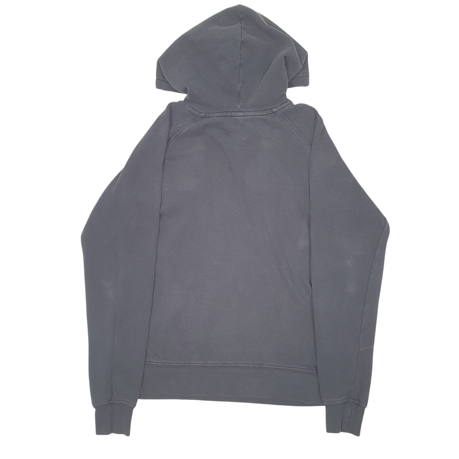 THE NORTH FACE Hoodie Spellout Jumper Sweatshirt Womens XS image 3