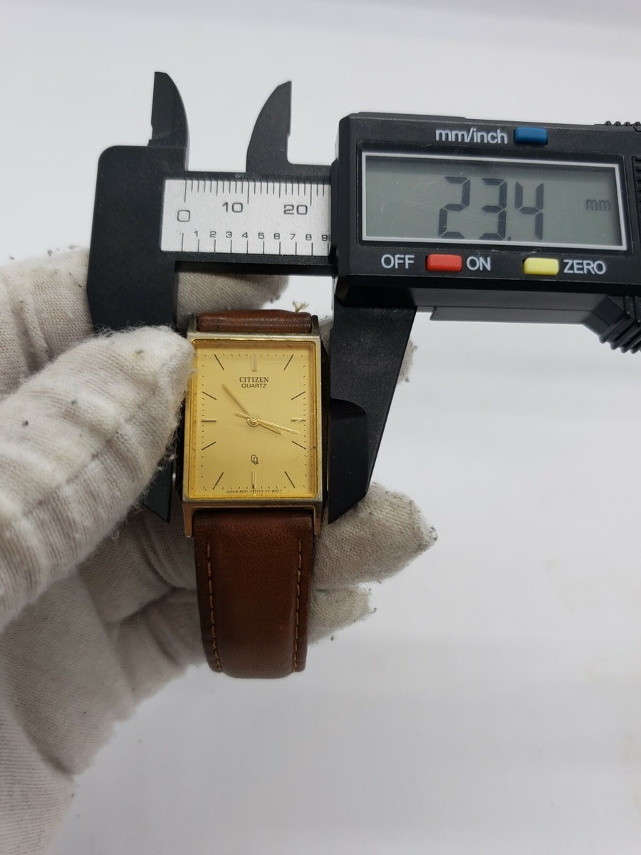 Citizen Quartz Watch 6031-T20930 Womens s-l400.jpg main image 3