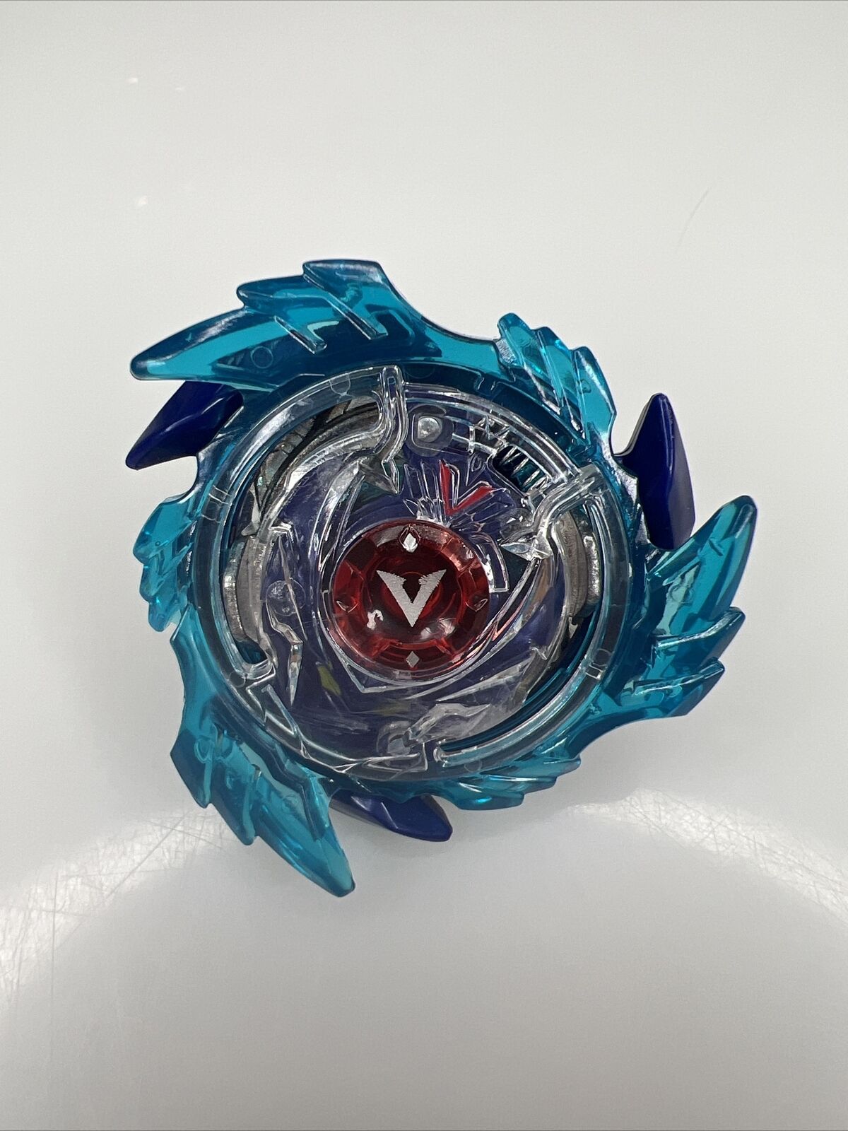 Beyblade Burst Takara Tomy God Valkyrie B-73 Collectible Anime Bey Toy