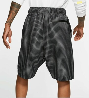 nsw tech pack shorts