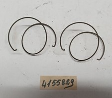 Ressort divers Fiat 124