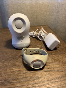 summer babble band wearable audio monitor