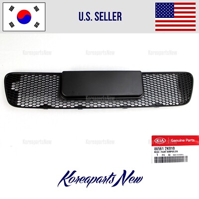 Genune OEM Bumpers & Renforcements for Hyunda Geness for sale | eBay