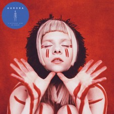 Aurora A Different Kind of Human (Step 2) (Vi...