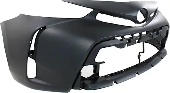 2015 2016 2017 Toyota Prius V Front Bumper Cover OEM Brand New # 52119-47949 - Image 3 of 4