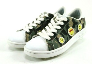 skechers smiley face sneakers