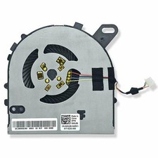 for Dell 7000 15-7560 VOSTRO 5468 5568 CPU Cooling Fan 0W0J85