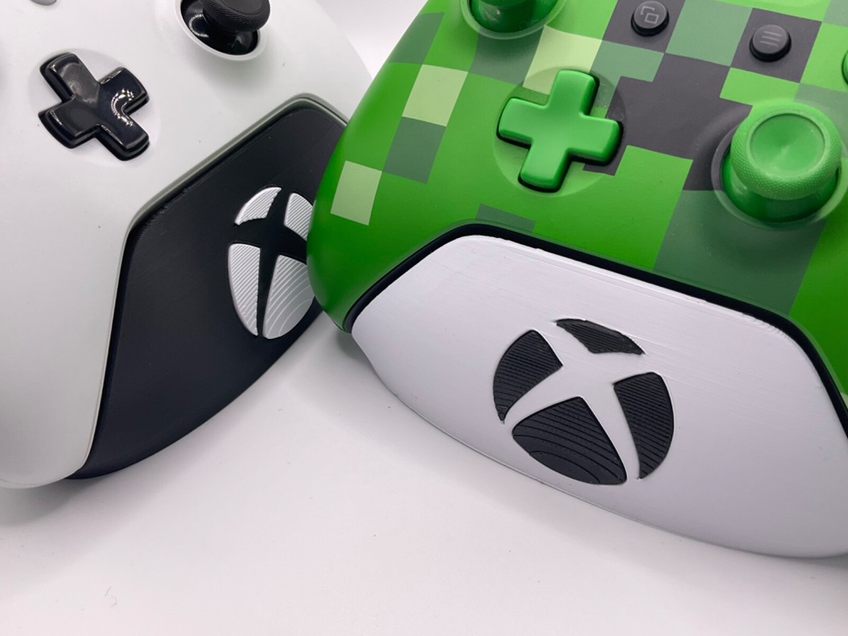 Xbox One /S /X /360 Controller Holder Stand Display Desk Home