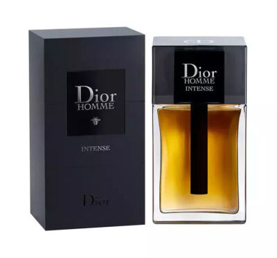 Dior Homme Intense 150 ml Eau de Parfum   fast neu  Blindkauf gewesen, am Ende l