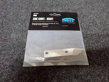 NEW Kett Right Side Knife 14-18 Gauge Double Cut Shears 60-22R (BN141)