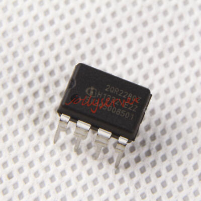 NEW 5PCS ICE2QR2280Z 2QR2280Z 800V DIP-7 IC