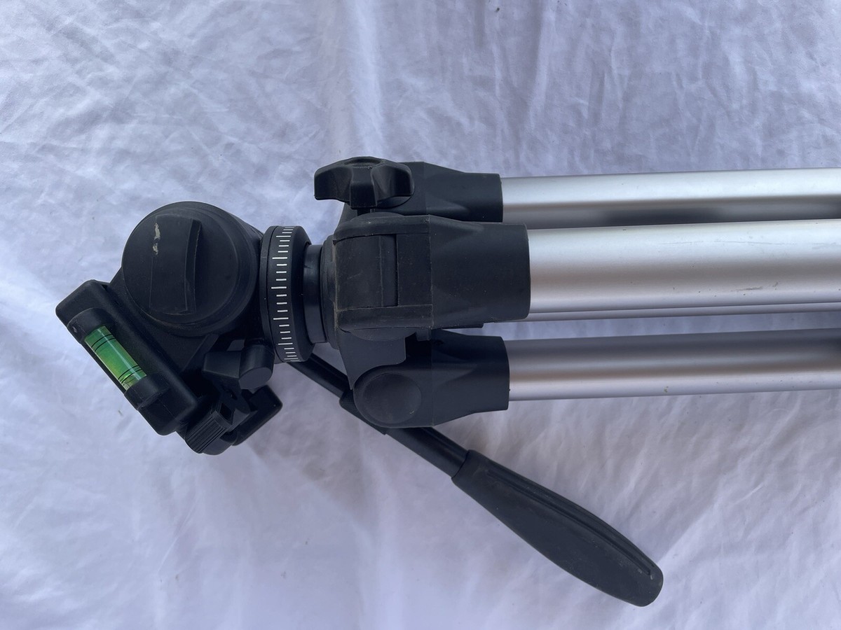 Sunpak 7500Pro 6207575CC Platinum Tripod Cameras & photography