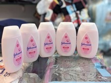 johnsons baby lotion original 3