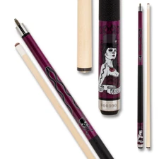 Voodoo VOD36 Playing Pool Cue  Billiard Stick Billiards Cues