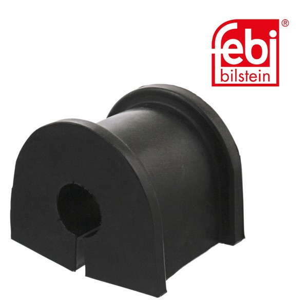 Febi Bilstein Stabilisatorlager Hinten Links Rechts FüR Jeep Wrangler II TJ-image