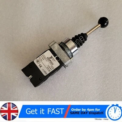 XD2PA24CR 4 Position NO Spring Return Joystick Controller Switch