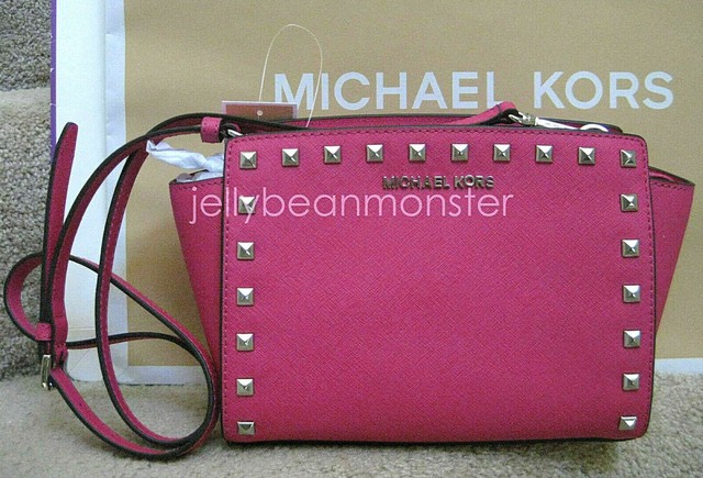 MK selma pink