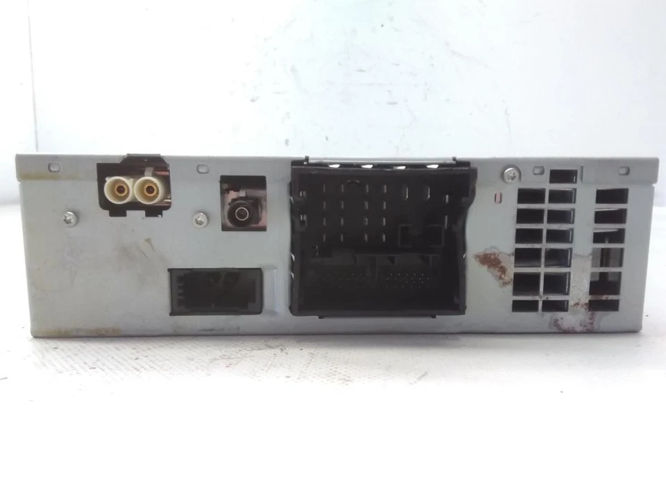 Audi A5 Sportback 8T original Radio Unit 4G0035061Q Bj.2014 - Bild 3 von 4