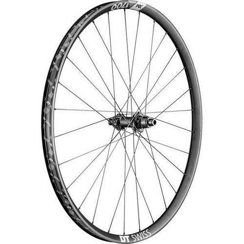 DT Swiss Cycle Bike XM 1700 Rear Wheel 