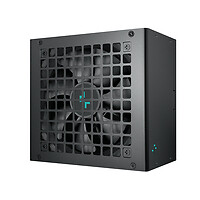 Deepcool PL550-D ATX bk null Watt  Power Supply R-PL550D-FC0B-EU