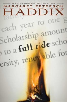 Full Ride  paperback Used - Very Good