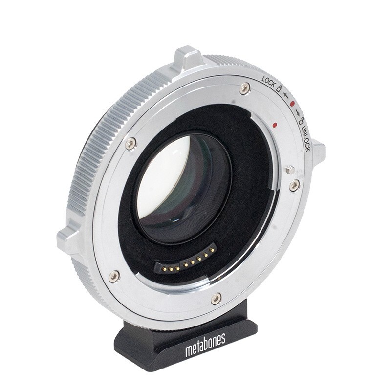 ＭＥＴＡＢＯＮＥＳ　ＭＢ＿ＥＦ＿Ｅ＿ＢＭ４ Metabones®