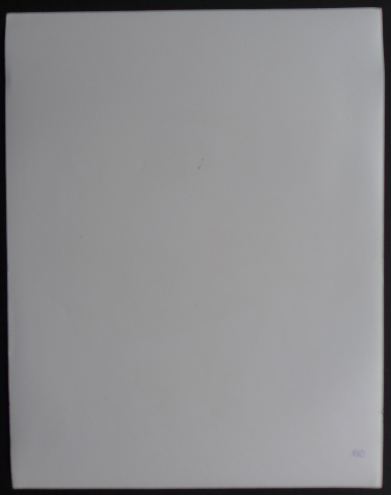 USSR Color Photo - Vintage Silver Print - Photokhronika - 1965 - 