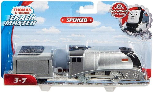 Thomas & Friends Motorised Trackmaster Trains Engines Rare Collection New In Box - Picture 58 of 75