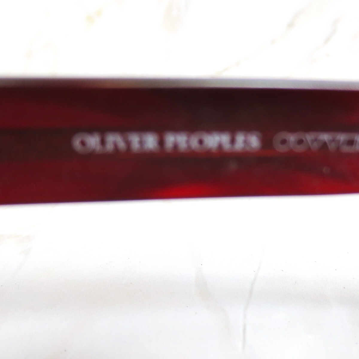 Oliver Peoples Wacks Eyeglasses Frame OV5174-1131 Women