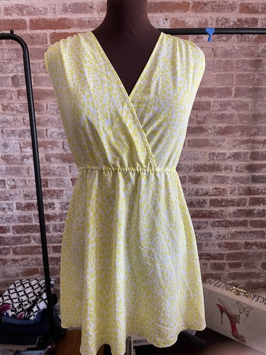 Semi-Sheer Sun Dress XS NWT | eBay