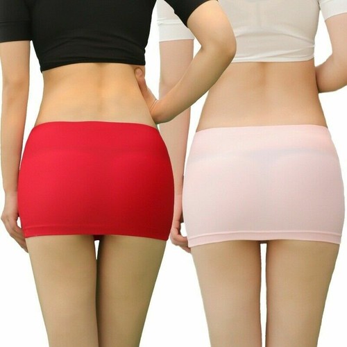 bodycon underskirt