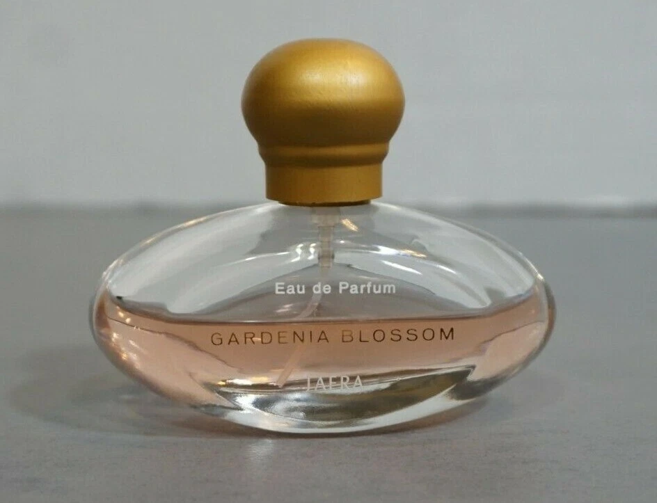 Gardenia blossom perfume jafra sale