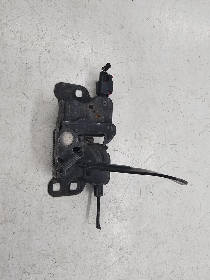 Chrysler 300 capó cierre OEM capó fábrica 2011 2012-2021 6529 Foto 4 de 4