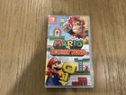 Nintendo Switch Mario Vs. Donkey Kong - Factory Sealed