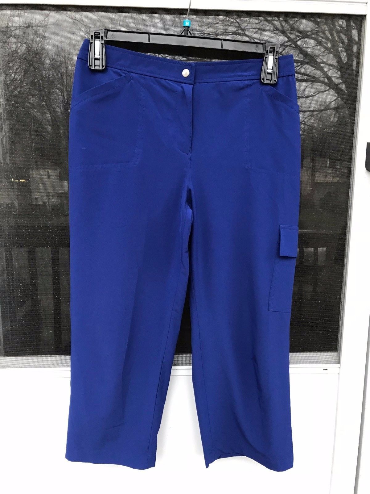 chicos weekender capris