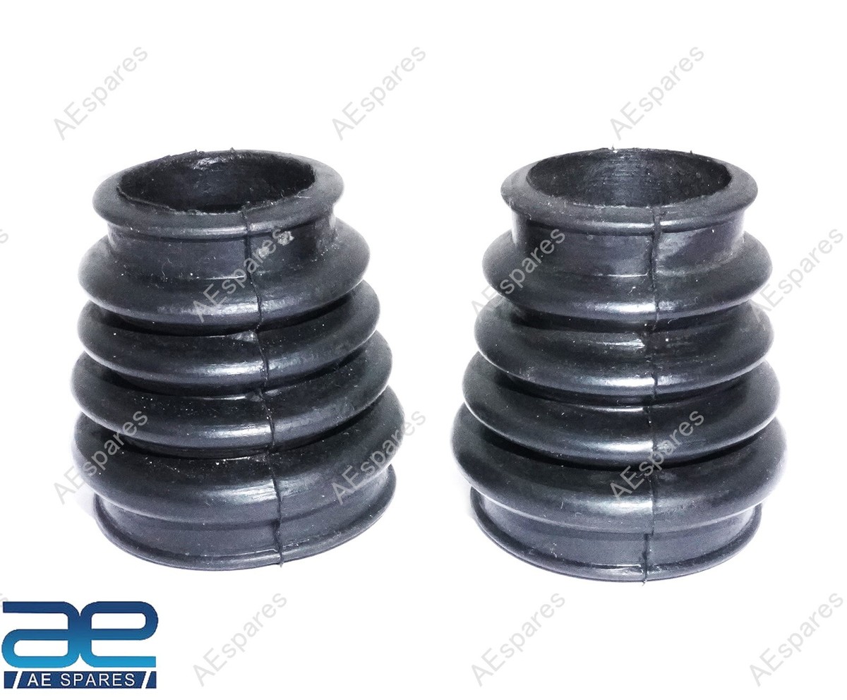 PROPELLER DRIVE SHAFT BOOT FOR SUZUKI SJ413 SAMURAI 80-95 27153