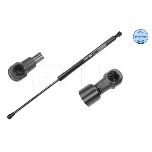 Kofferraumdeckel Gasfeder Audi A4, Ford Focus 11.04-09.10-image