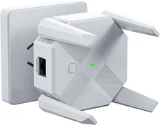 Spectrum Dual Band 5g 2.4 GHZ Repeater WiFi Extender Signal Booster for Home...