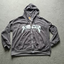 Brand new unisex hoodie size large