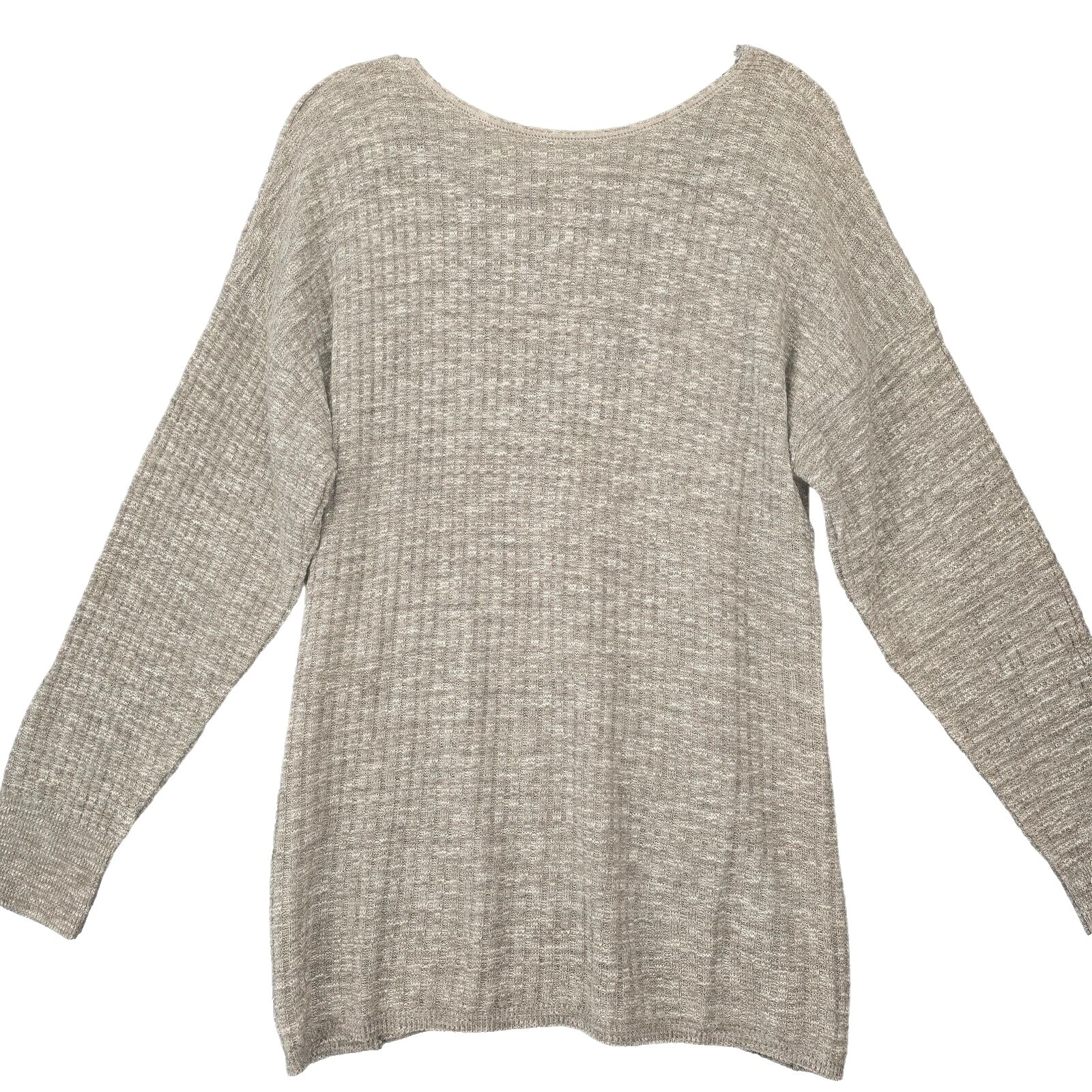 Женские коричневые свитера Maurices