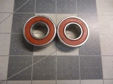  Snapper 14514 (2) Spindle Bushings 7014514YP