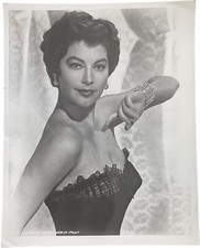Ava Gardner Actress 8x10 Picture Celebrity Print