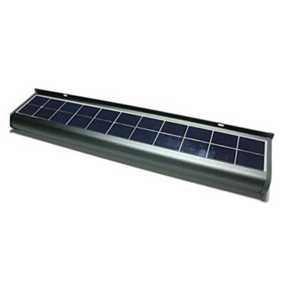 E E Systems Group EE810W2F 48 LED Wall Light Outdoor Weatherproof Wireless