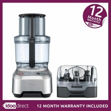 Breville BFP800BAL The Kitchen Wizz Pro 