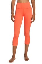 NWT Nordstrom Zella Studio Lite Crop Leggings XS